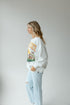 Arizona State Malone Multimedia OS Fleece Crew